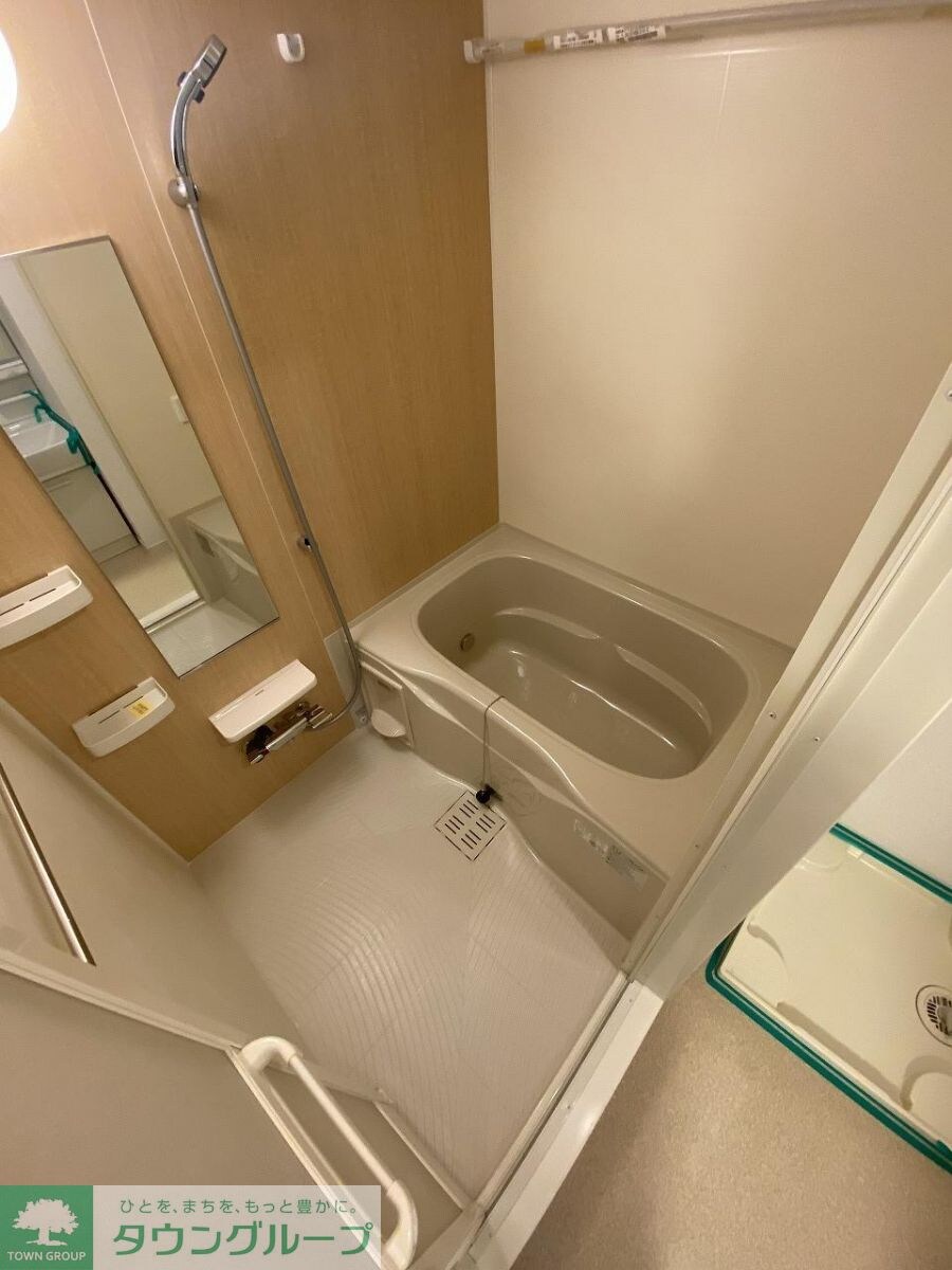 ルミエールIIIの物件内観写真