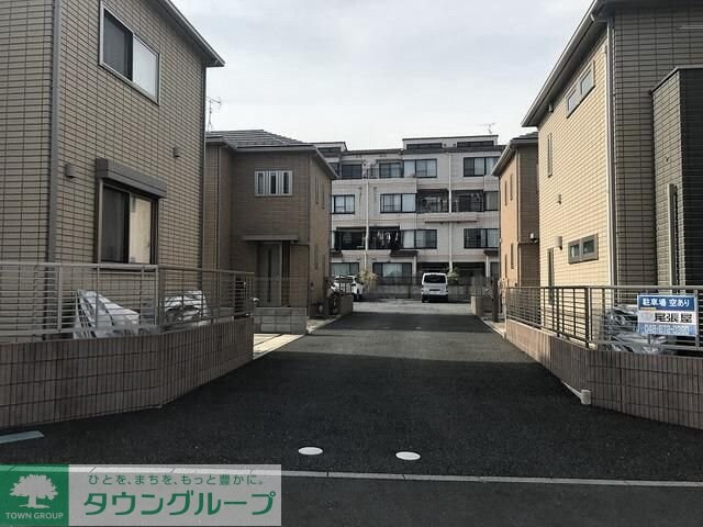 レフトホース東浦和の物件内観写真