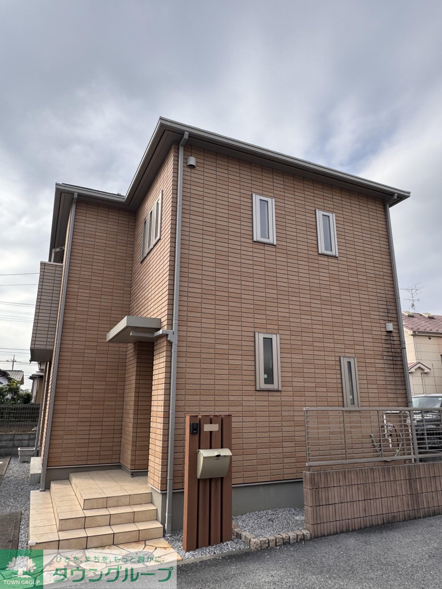 レフトホース東浦和の物件内観写真