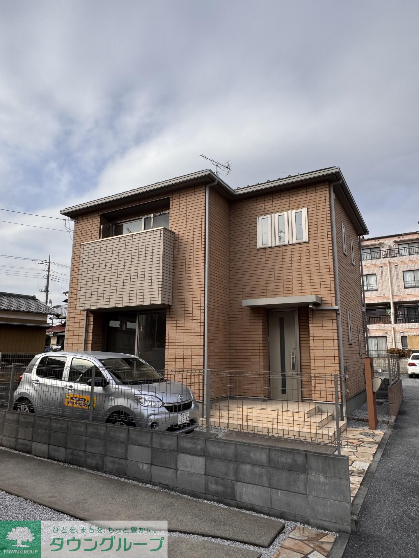 レフトホース東浦和の物件内観写真