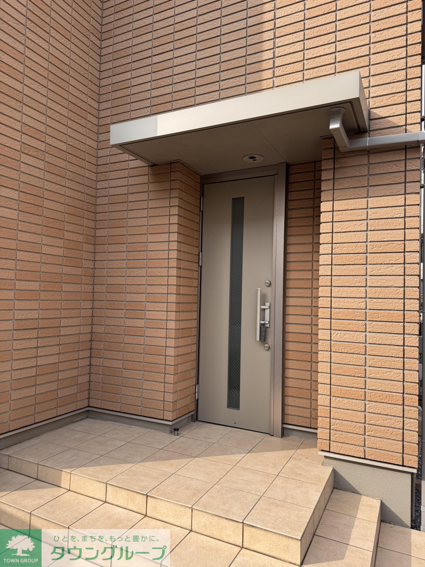 レフトホース東浦和の物件内観写真