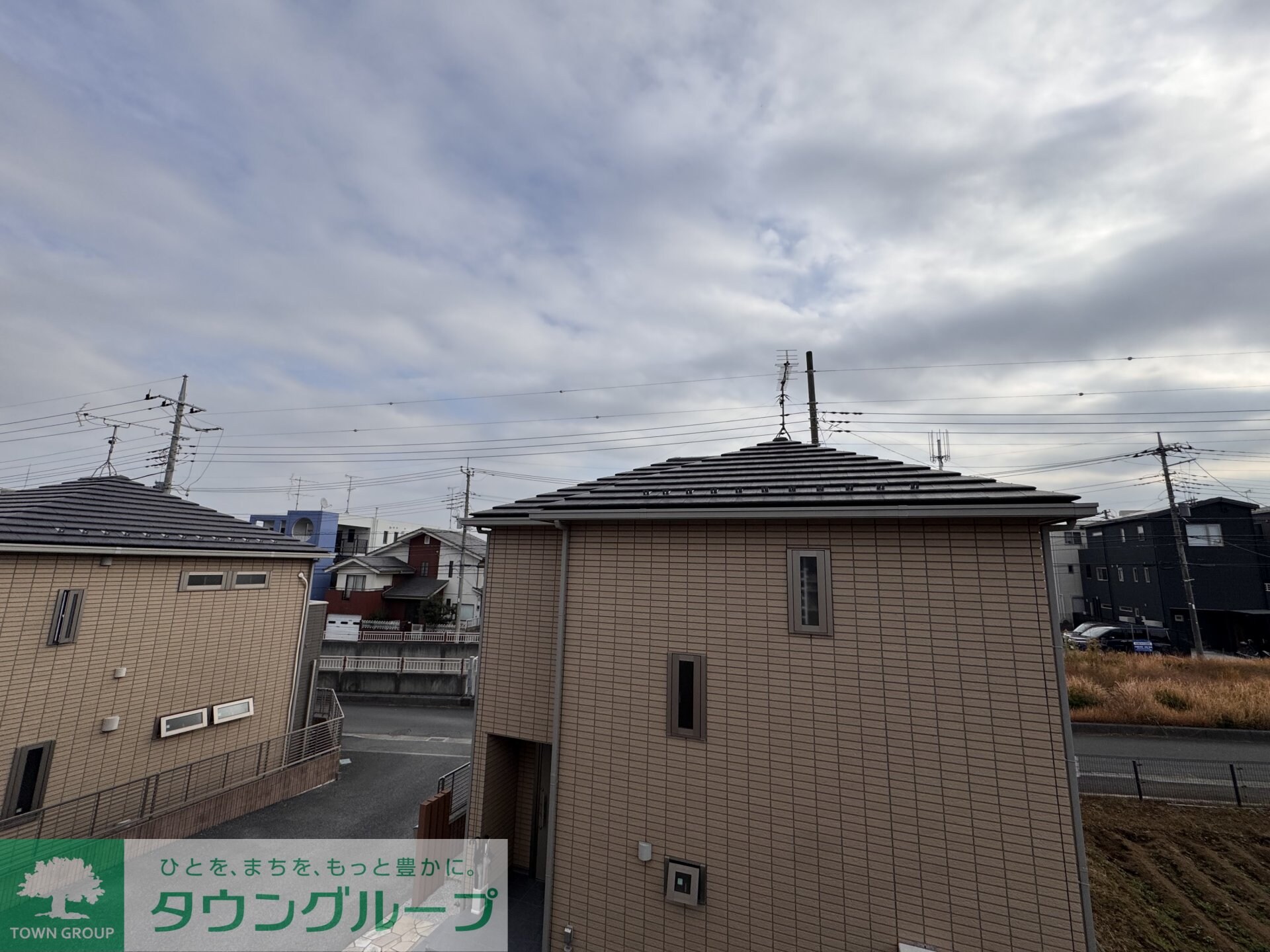 レフトホース東浦和の物件内観写真