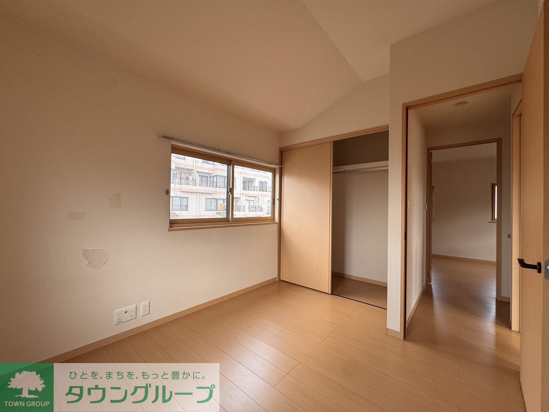 レフトホース東浦和の物件内観写真