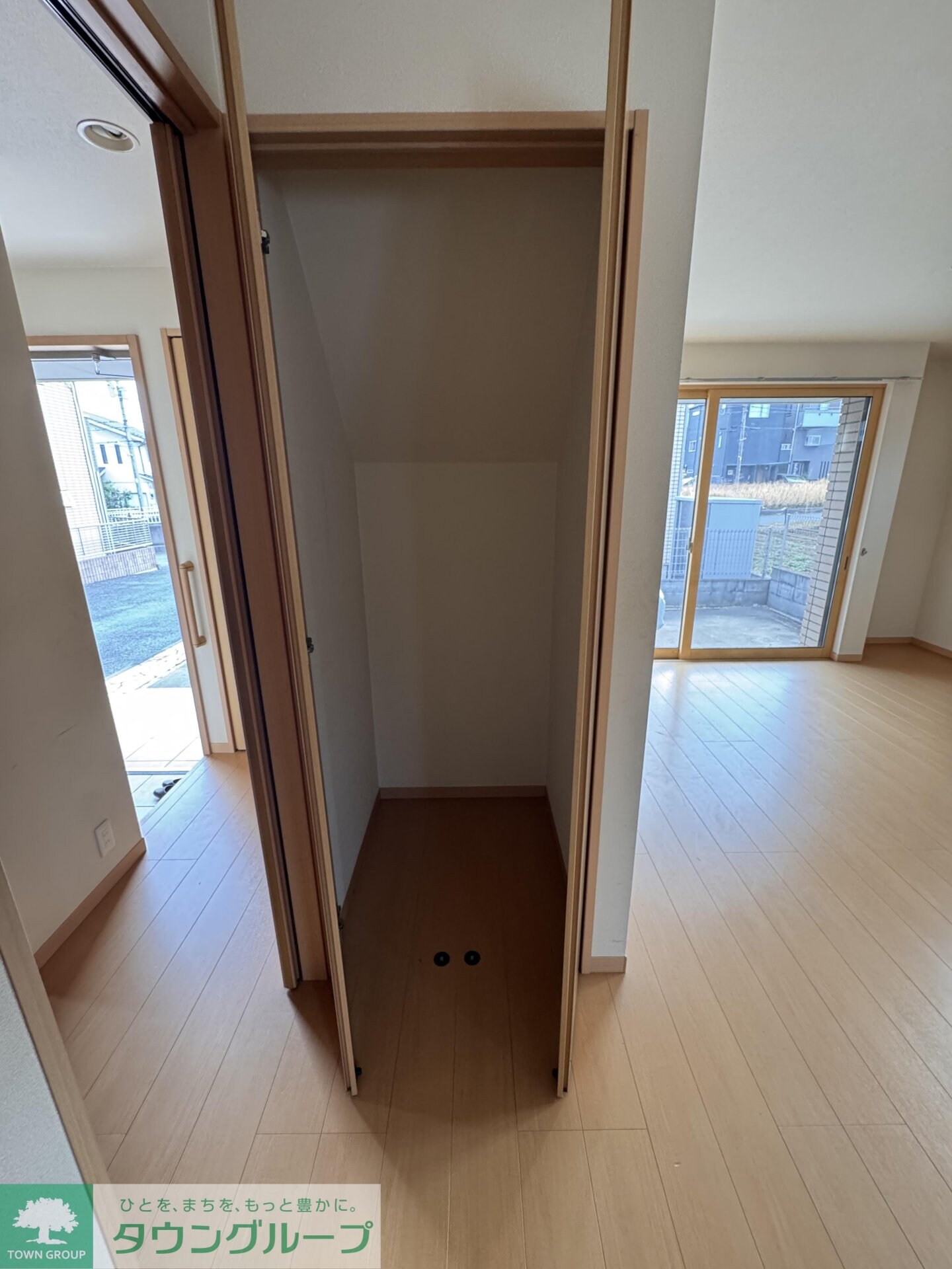 レフトホース東浦和の物件内観写真