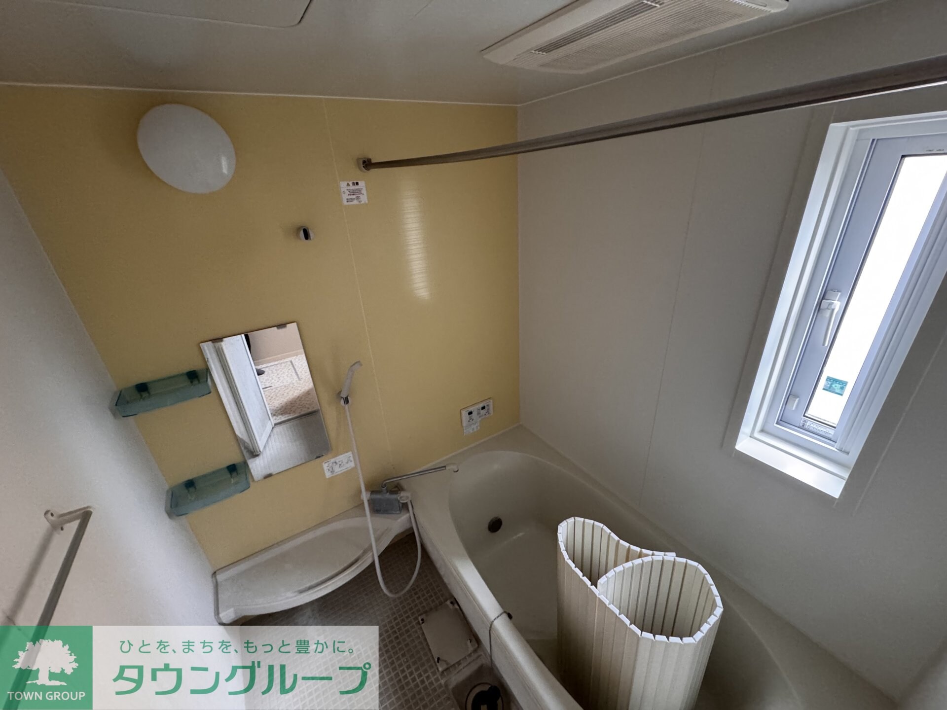 レフトホース東浦和の物件内観写真