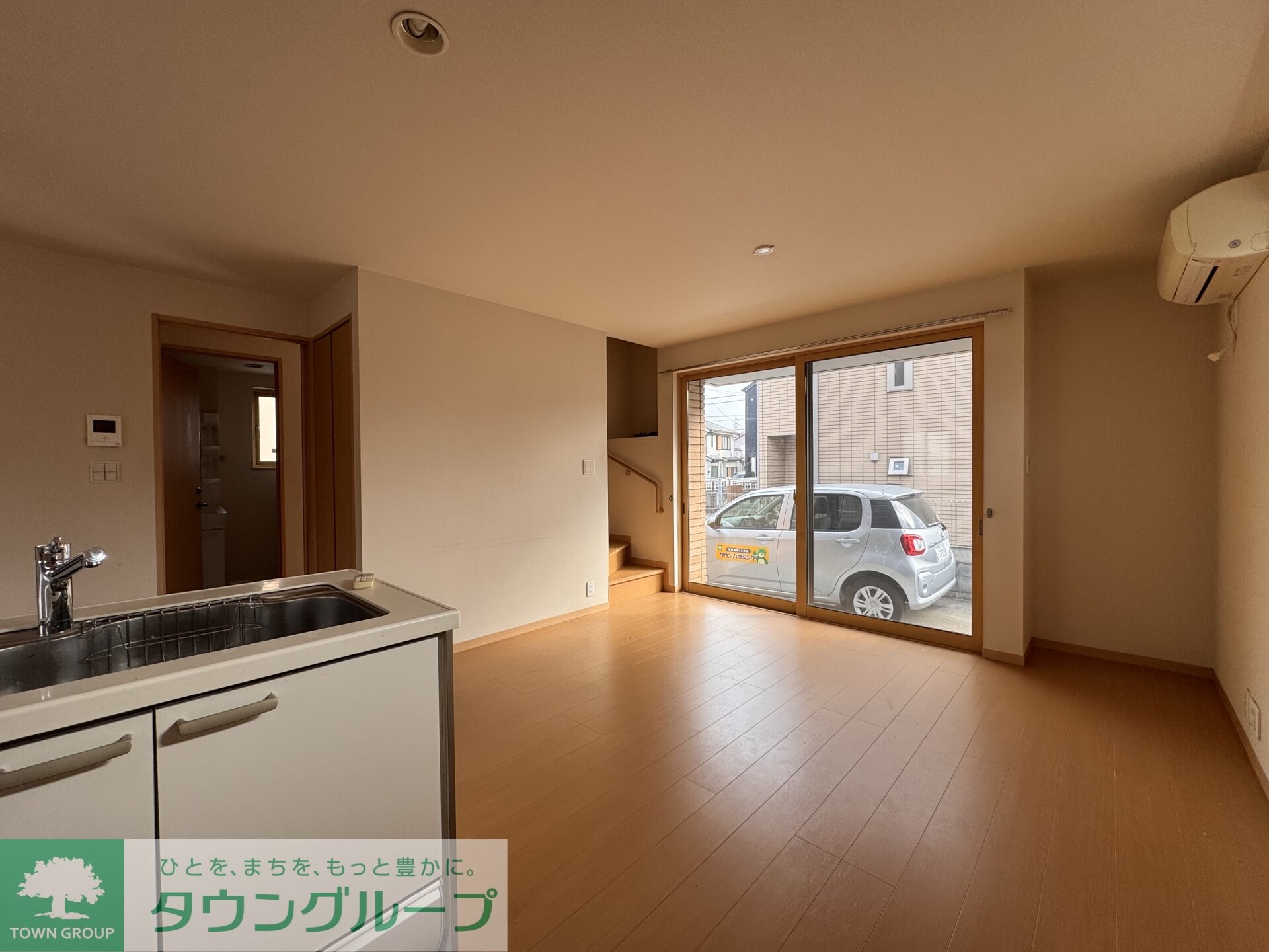 レフトホース東浦和の物件内観写真