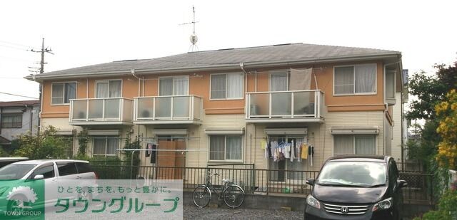 ヴェルドミール元町の物件内観写真