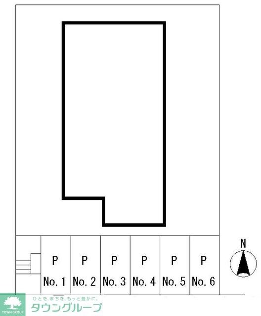ヴェルドミール元町の物件内観写真