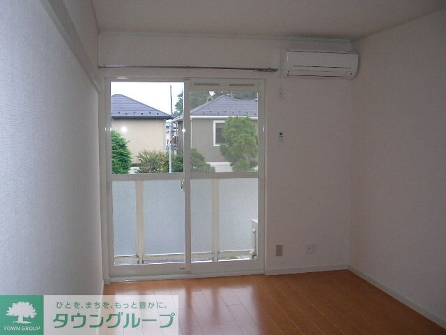 ヴェルドミール元町の物件内観写真