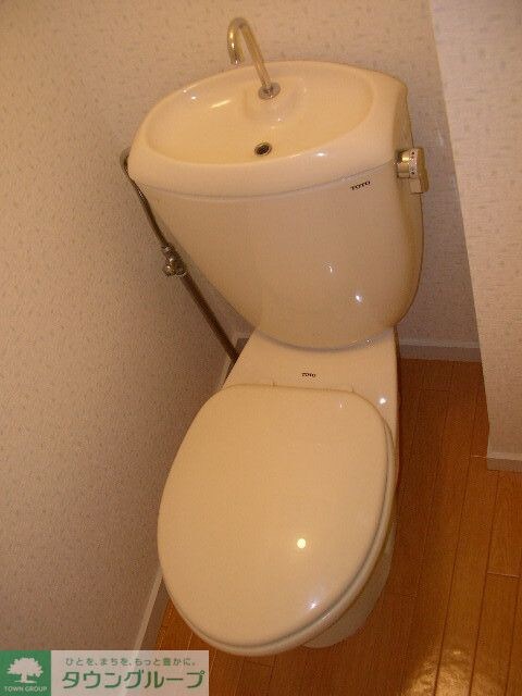 ヴェルドミール元町の物件内観写真