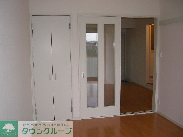 ヴェルドミール元町の物件内観写真