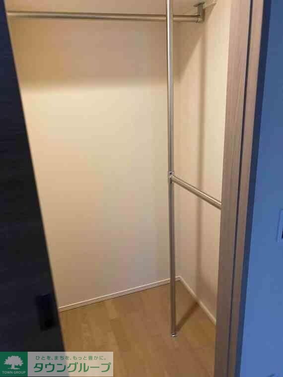 SHINTO CITY C棟の物件内観写真