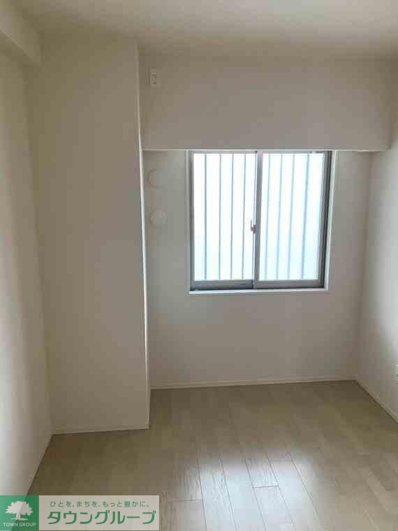 SHINTO CITY C棟の物件内観写真