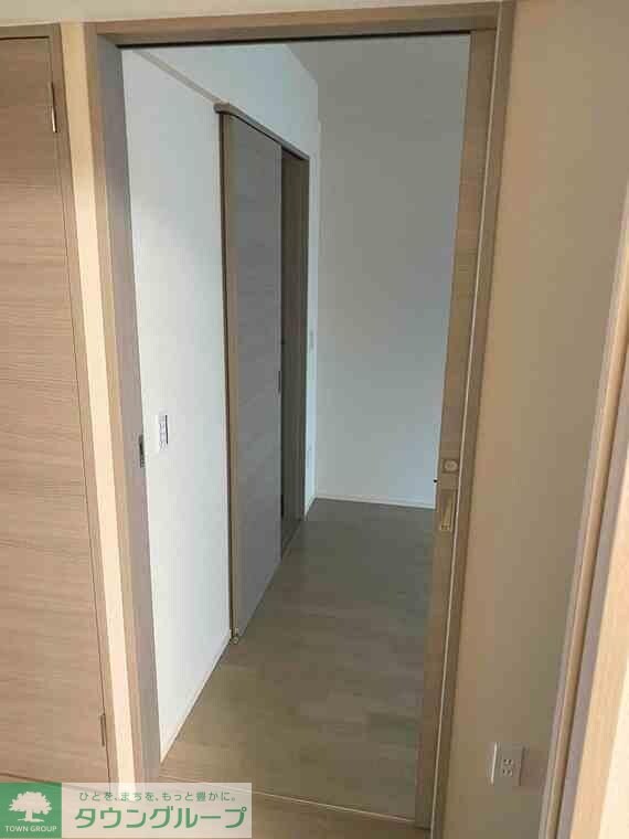 SHINTO CITY C棟の物件内観写真