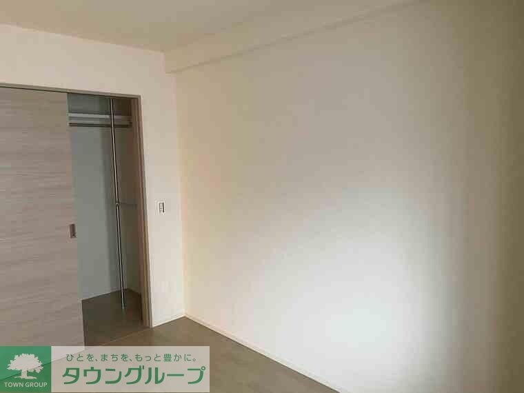 SHINTO CITY C棟の物件内観写真