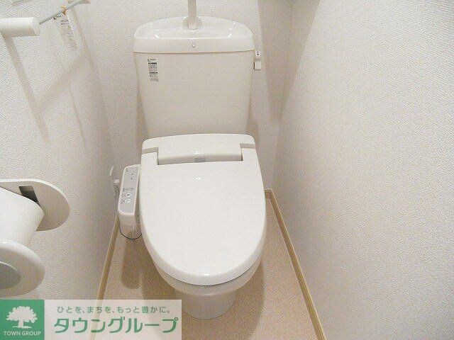 サニーハウス S・Uの物件内観写真