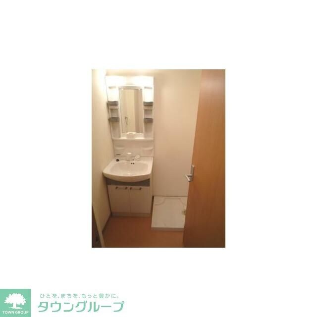 アルファコート戸田公園1の物件内観写真