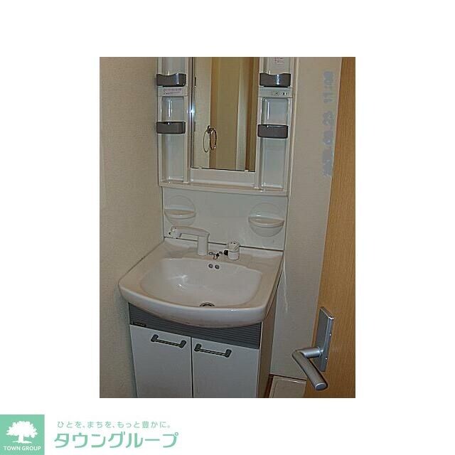 アルファコート戸田公園1の物件内観写真