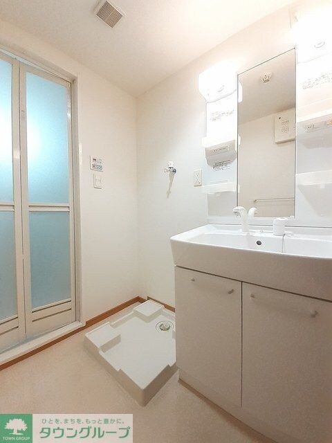 クレメントの物件内観写真