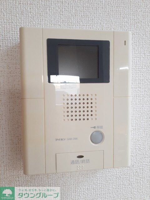 クレメントの物件内観写真