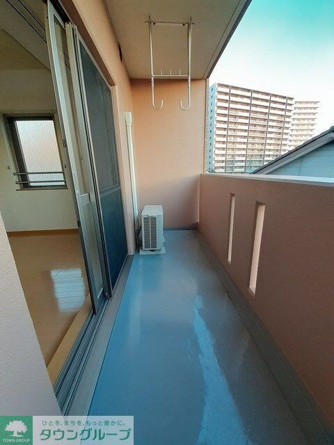 クレメントの物件内観写真