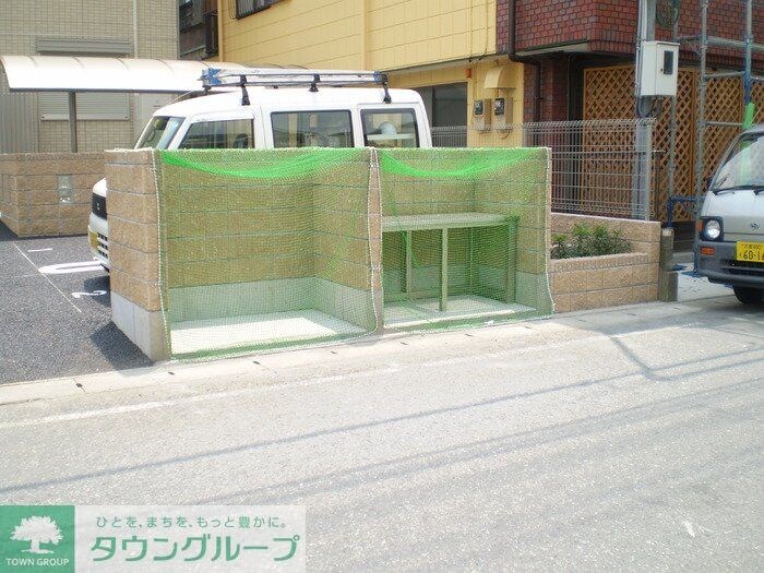 アルテシア雅 IIの物件内観写真