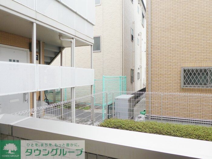 エントピアの物件内観写真