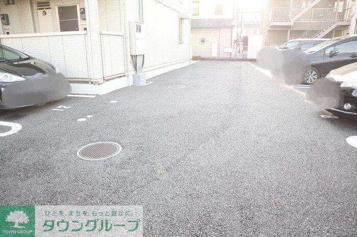 エントピアの物件内観写真