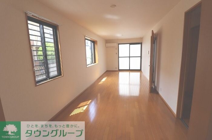 フェルムバレの物件内観写真