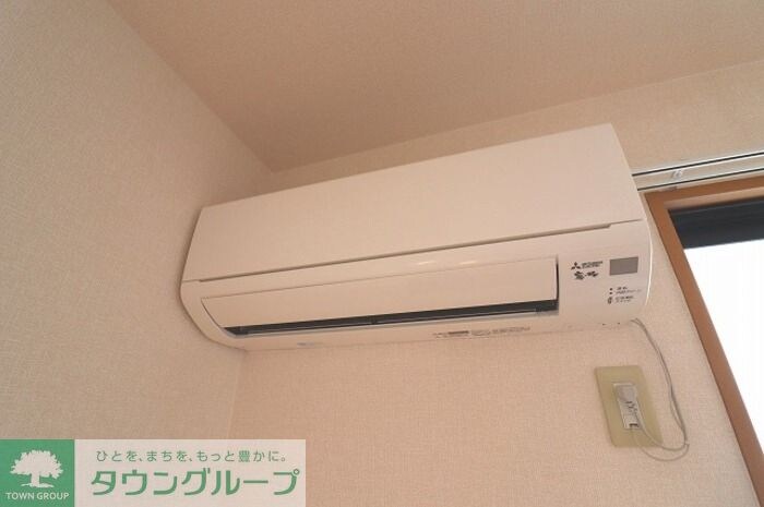 フェルムバレの物件内観写真