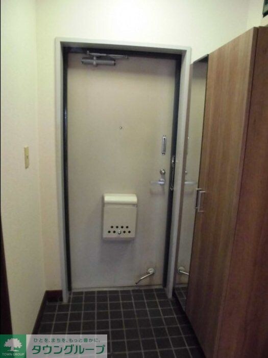 アベニールクニヤの物件内観写真