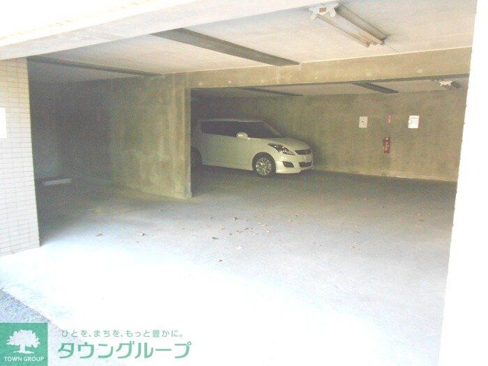 アベニールクニヤの物件内観写真