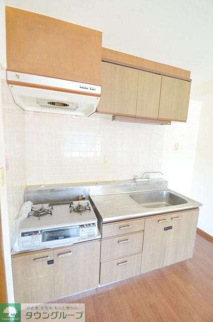 アベニールクニヤの物件内観写真