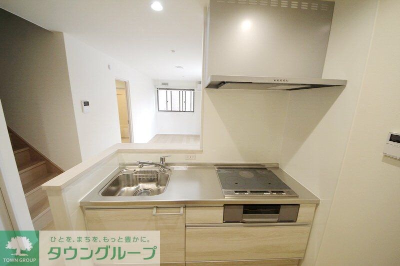 浦和区上木崎戸建Cの物件内観写真