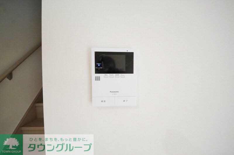 浦和区上木崎戸建Cの物件内観写真