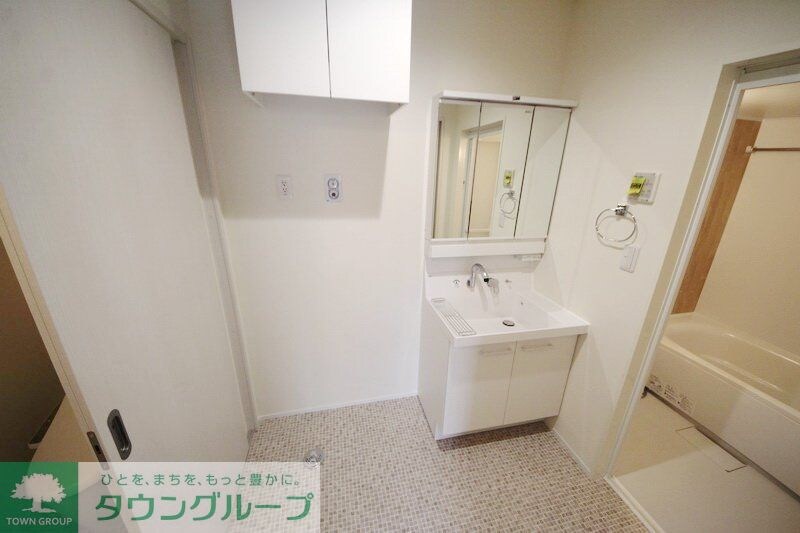 浦和区上木崎戸建Cの物件内観写真