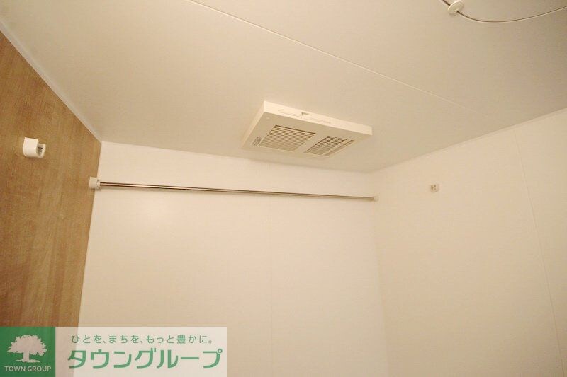 浦和区上木崎戸建Cの物件内観写真