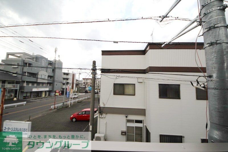 浦和区上木崎戸建Cの物件内観写真