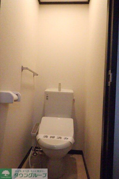 瀬ヶ崎 サンハイツ A棟の物件内観写真