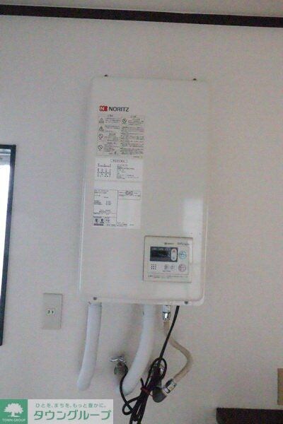 瀬ヶ崎 サンハイツ A棟の物件内観写真