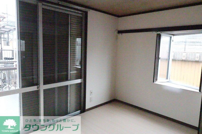 瀬ヶ崎 サンハイツ A棟の物件内観写真