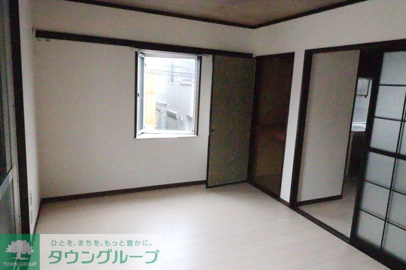 瀬ヶ崎 サンハイツ A棟の物件内観写真