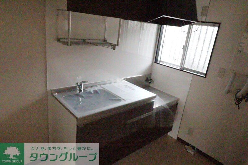 瀬ヶ崎 サンハイツ A棟の物件内観写真