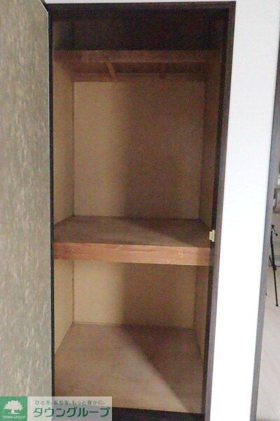 瀬ヶ崎 サンハイツ A棟の物件内観写真