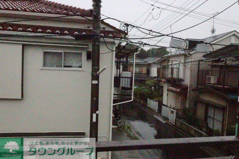 瀬ヶ崎 サンハイツ A棟の物件内観写真