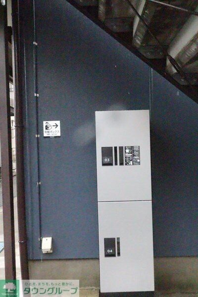 瀬ヶ崎 サンハイツ A棟の物件内観写真