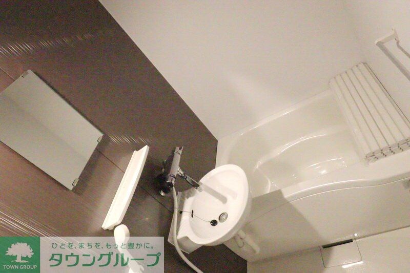 瀬ヶ崎 サンハイツ A棟の物件内観写真