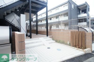 リブリ・ゆり本町の物件内観写真