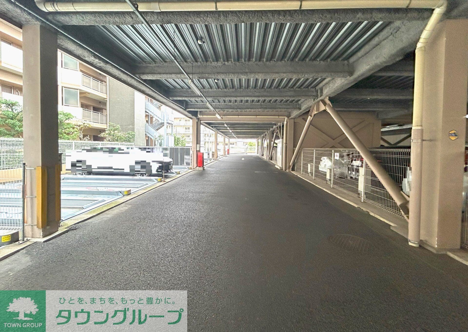 リーデンススクエアさいたま新都心クイントファースの物件内観写真