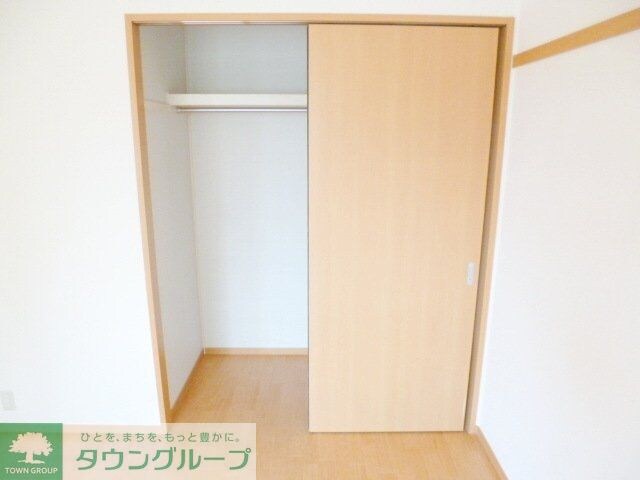 ウェルヴィラM.Mの物件内観写真